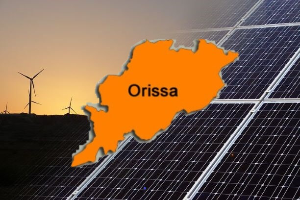 Orissa Renewable Energy