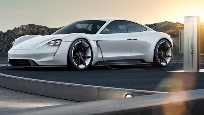 Porsche-EV-fast-charger