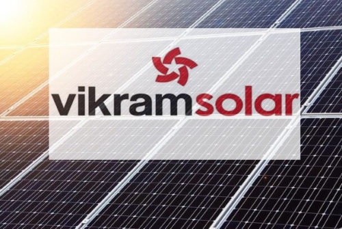 Vikram Solar-solar Panels