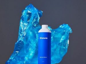 Cove Bottle