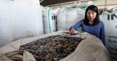 Illegal Plastic recycling Industry-Malaymail