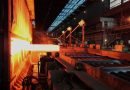 Steel Bar manufacturing