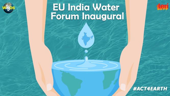 WSDS Water forum