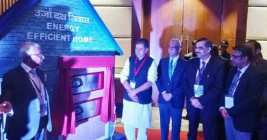 Energy Efficiency for Housing Launched