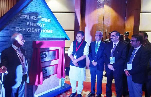 Energy Efficiency for Housing Launched