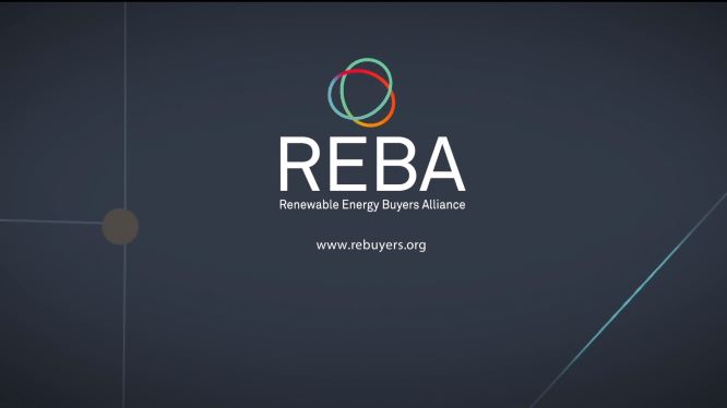 REBA logo