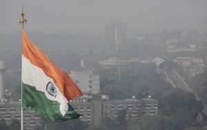 India's Air Pollution Affecting Its Neighbors’ Skies