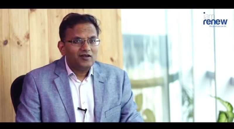Sanjeev Agarwal