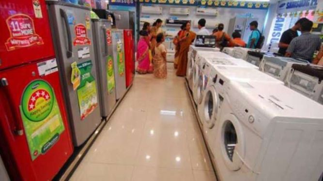 Sales of Costlier Energy Efficient Appliances Hit in India