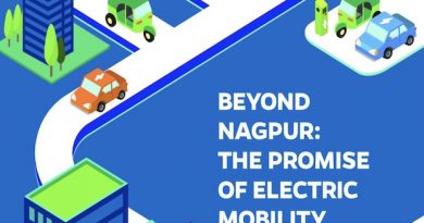 Ola Electric Nagpur