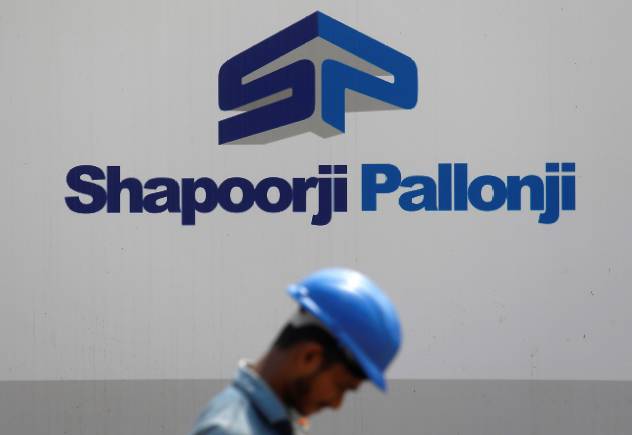 Shapoorji Pallonji