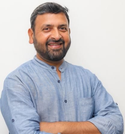 Shailesh Vickram SIngh