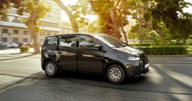 Sono Motors to Produce Sion in Sweden