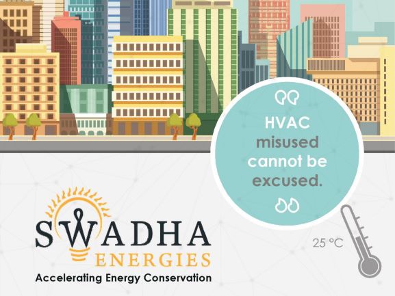 Swadha Energies