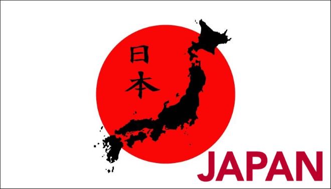 Japan