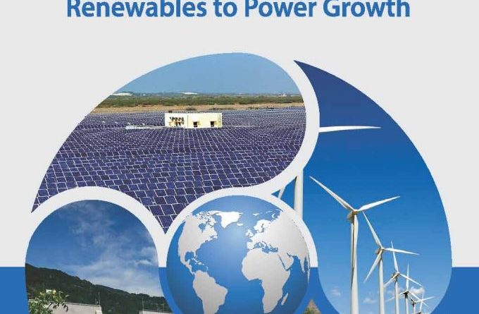 Tata Renewables to Power Growth