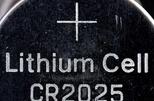 Lithium Battery