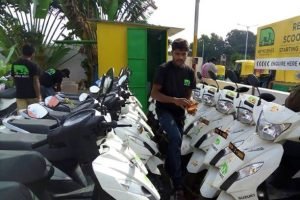 Metro Bikes in Bengaluru