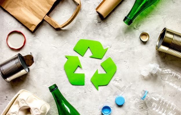 Recycle Conundrum: How Many Times Can Recyclables be Recycled?