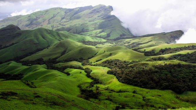 Western Ghats