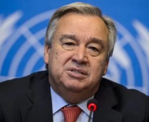 UN Chief: India Making Fantastic Efforts in Renewable Energy