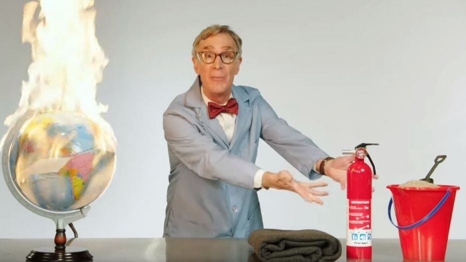 Bill Nye