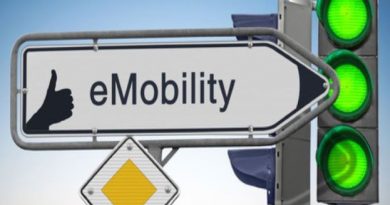 E-Mobility Projects
