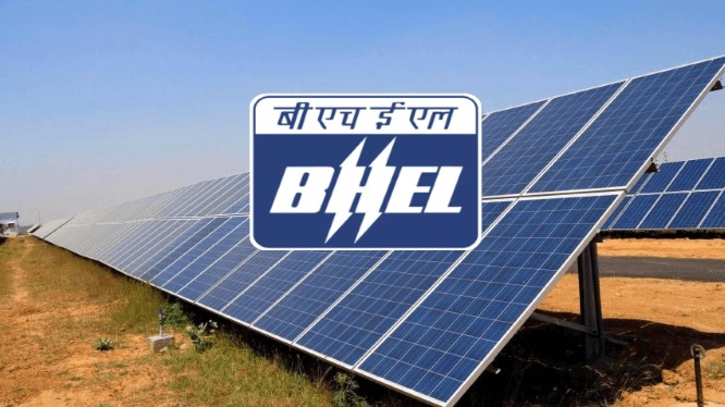 solar BHEL Cover1