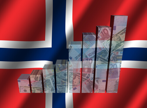 Norway Flag