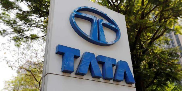 TATA Logo