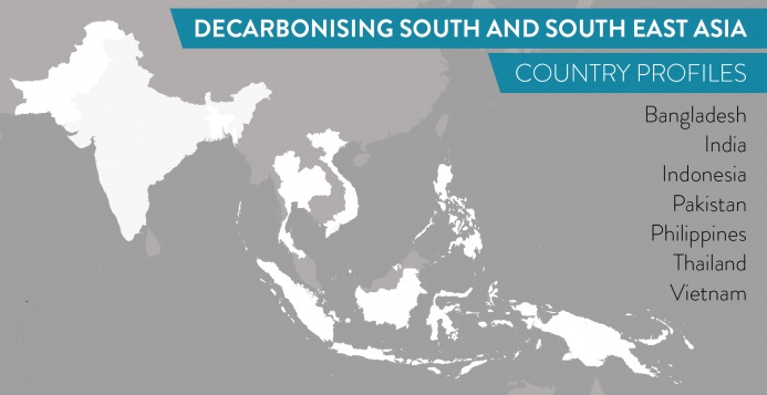 Decarbonising Asia 2019