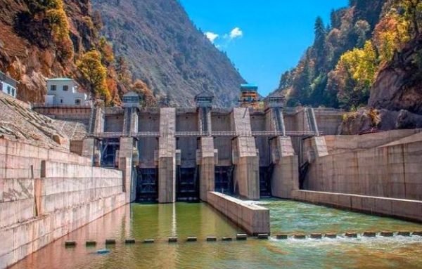 Hydropower Construction A Huge Risk For Himachal Pradesh