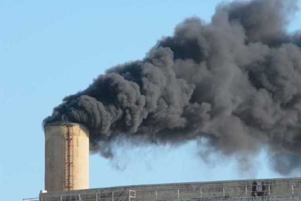 Black Carbon Content Lowers in Indian Air Says IISc & ISRO Study