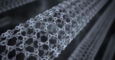 Carbon nanotube from plastics