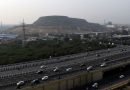 Ghazipur-Landfill-Site East DElhi