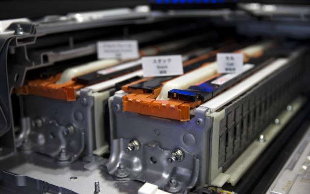 Recycling Lithium-ion Batteries: $1,000 Mn Opportunity in India