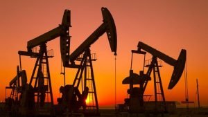 Oil and Gas Sector emissions