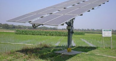 MNRE wants Solar in Farmlands