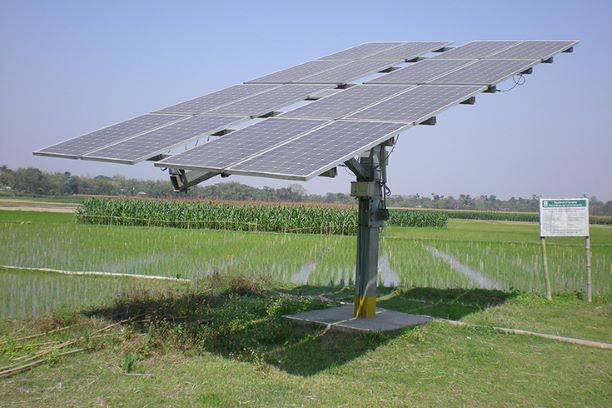 MNRE wants Solar in Farmlands