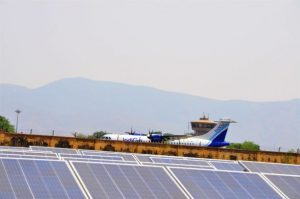Tirupati Airport