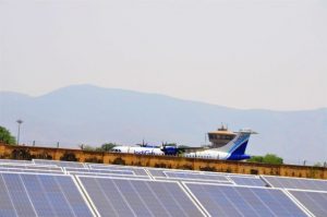 Tirupati Airport 