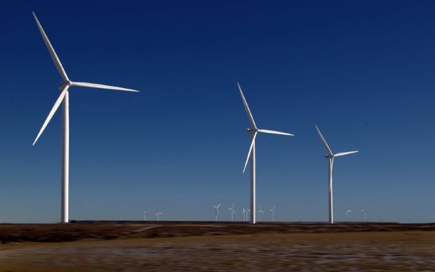 Wind Energy Projects