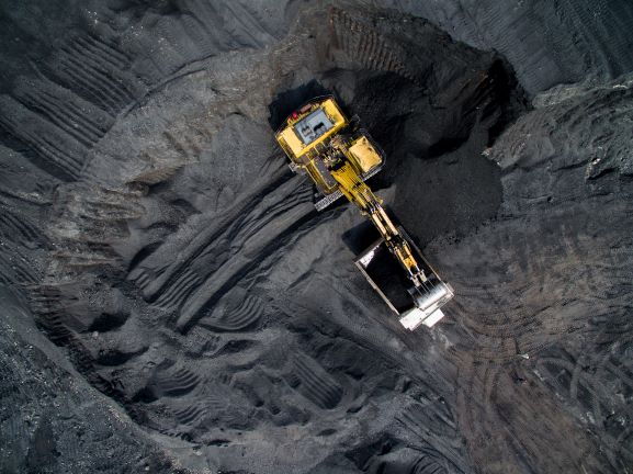 Coal Mining prone to permission