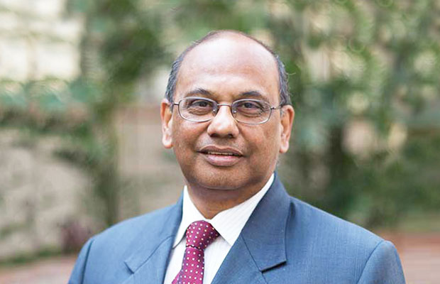 Dr. Ajay Mathur
