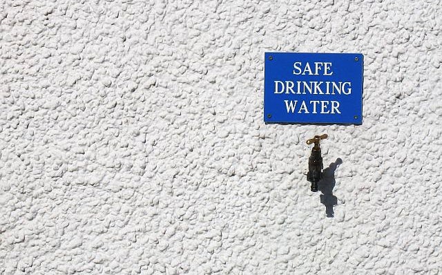 Safe Drinking Water