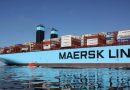 Maersk Steams Towards Greener Shores, With Order For 12 Methanol-fuelled Vessels