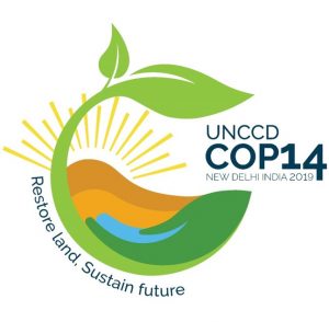 Cop 24 Logo