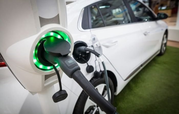 Uttar Pradesh Ready for EV