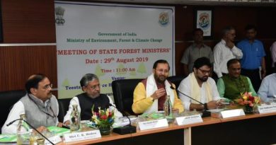 Govt Releases Rs. 47,436 Crores of CAMPA Funds for Afforestation in 27 States