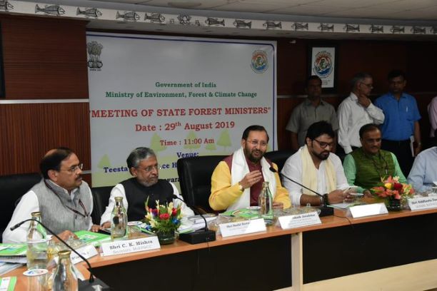 Govt Releases Rs. 47,436 Crores of CAMPA Funds for Afforestation in 27 States